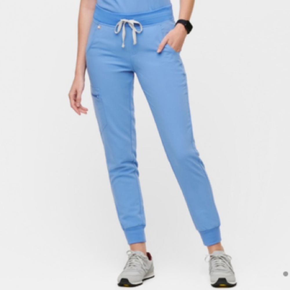 FIGS Scrub Bottoms Zamora Joggers